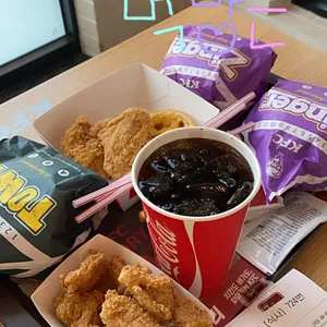 KFC 사진