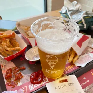 KFC 사진