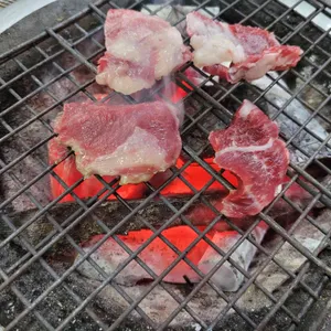 대복소갈비살 사진