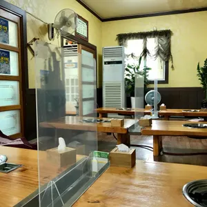 대성식관 리뷰 사진