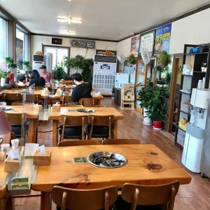 대성식관 리뷰 사진