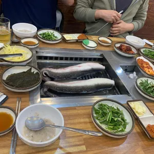 맛나수산 사진