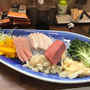 주성문참치 사진