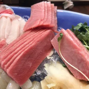 주성문참치 사진