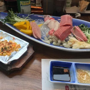 주성문참치 사진