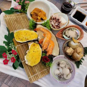 일출대게횟집 사진