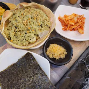 일출대게횟집 사진
