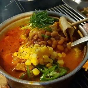 베이스캠프 사진