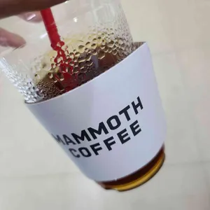 매머드 익스프레스 사진