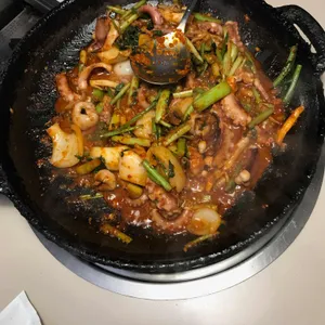 청해진 사진