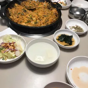 청해진 사진