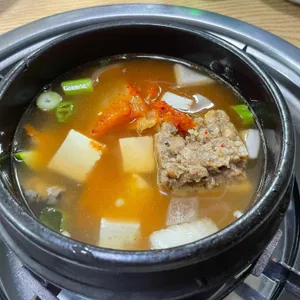장위기사식당 사진