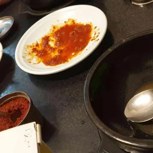 이조곰탕 사진