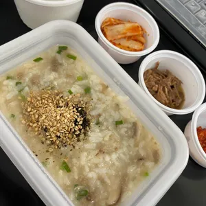 본죽&비빔밥cafe 사진