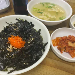 홍미닭발 사진