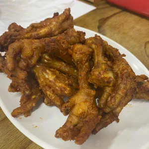 홍미닭발 사진
