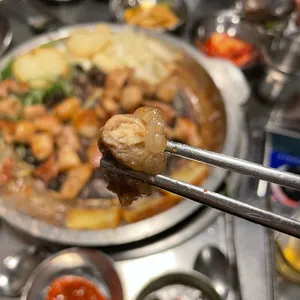 말뚝곱창 사진