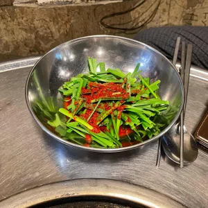 말뚝곱창 사진