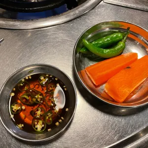 말뚝곱창 사진