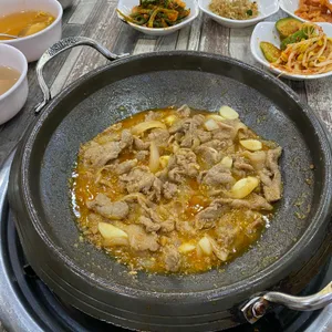 궁전회관 사진