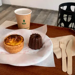 베이커리텐 사진