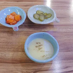 왕수제돈까스 사진
