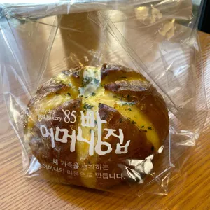 어머니빵집 리뷰 사진