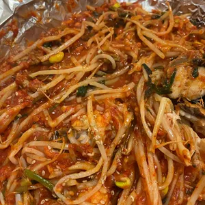 물꽁아구찜 사진