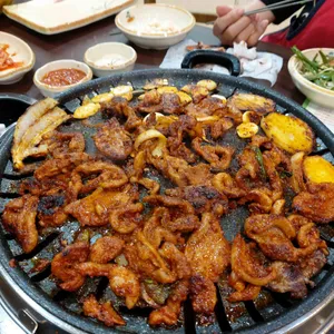 신토불이 사진