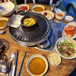 여의도생고기 사진