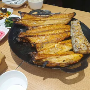 500도씨화덕생선구이 대표 사진
