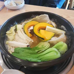 개성손만두 사진