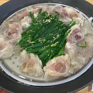 상도동 함흥면옥 사진