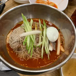 상도동 함흥면옥 사진