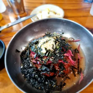 봉평메밀 사진