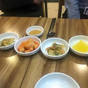 코다리냉면&육수당 사진