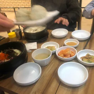 코다리냉면&육수당 사진