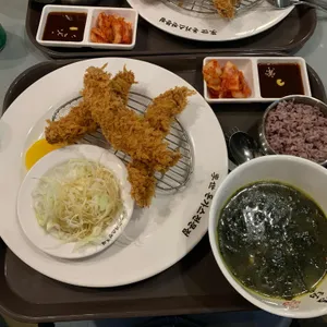 이세돈가스 사진