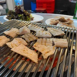 원조숯불소금구이 사진