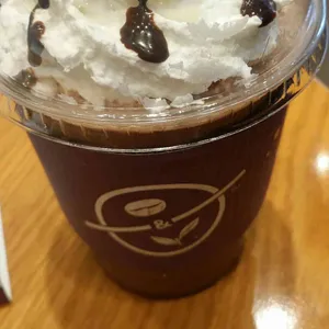 커피빈  사진