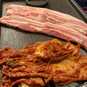 삼냉이골 리뷰 사진