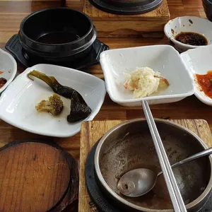 대교약선요리 사진