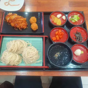 소바루 리뷰 사진