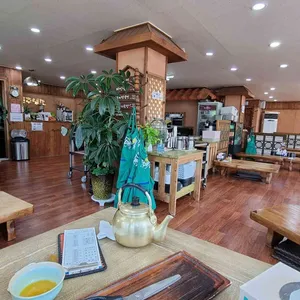 진주냉면 대표 사진