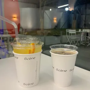 쎈느 리뷰 사진