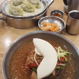 유천냉면 리뷰 사진
