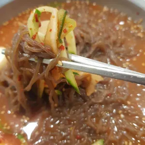 유천냉면 리뷰 사진