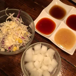 아웃닭 사진