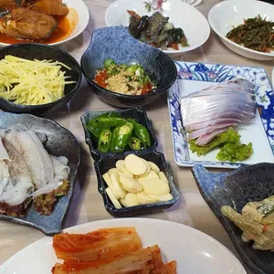 보물섬실비식당 대표 사진