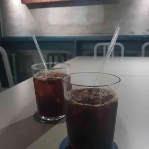 카우프 로스터스 사진